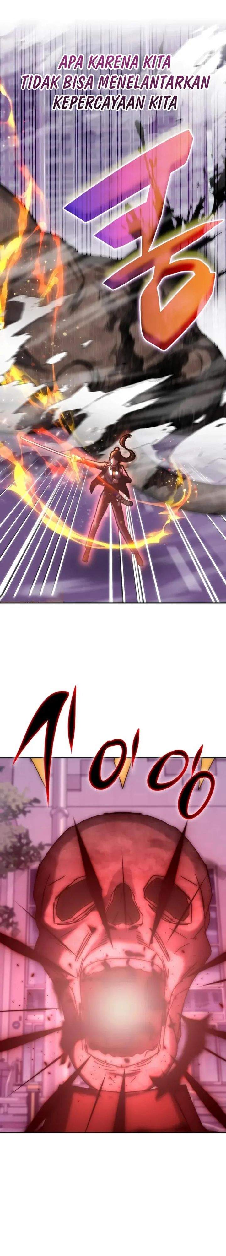 Read Transcension Academy ID Manga Online