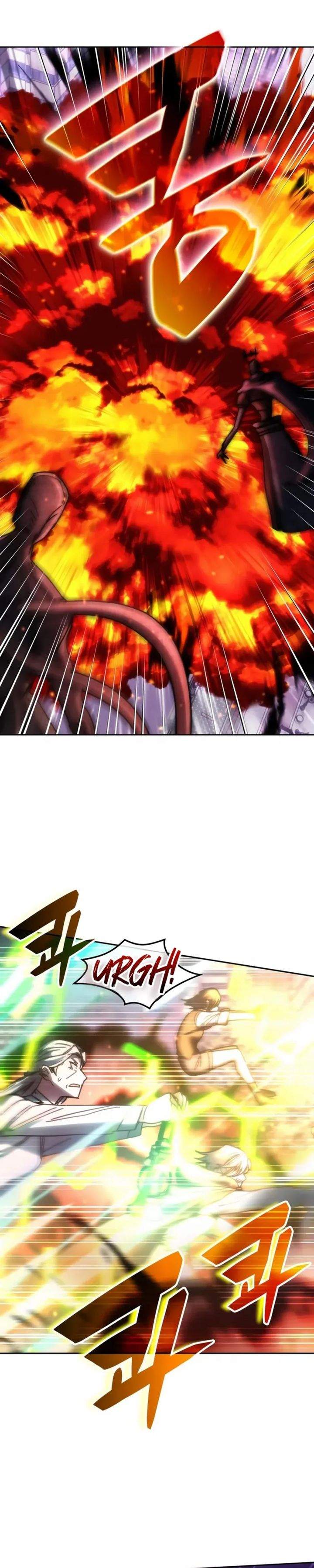 Read Transcension Academy ID Manga Online