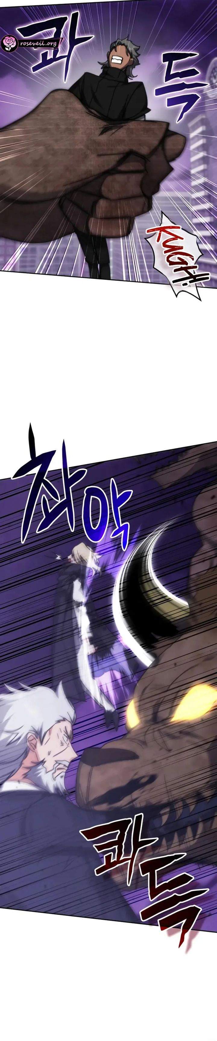 Read Transcension Academy ID Manga Online