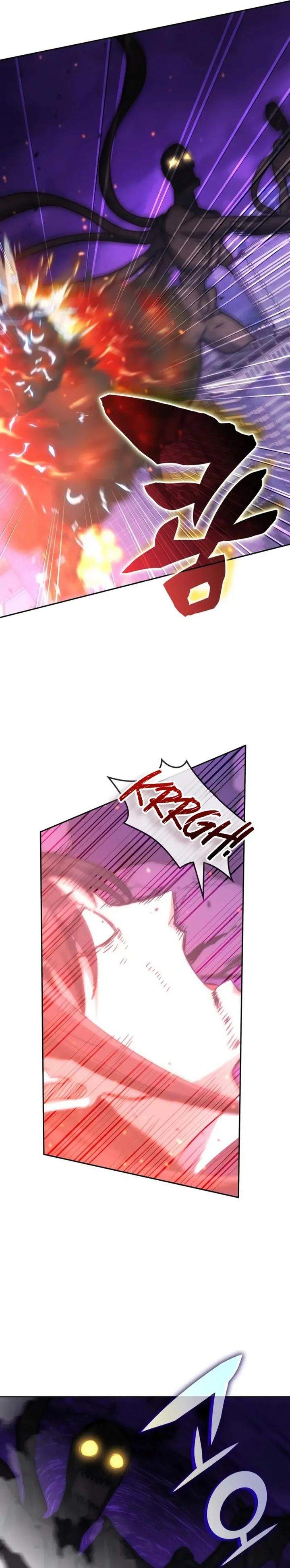Read Transcension Academy ID Manga Online