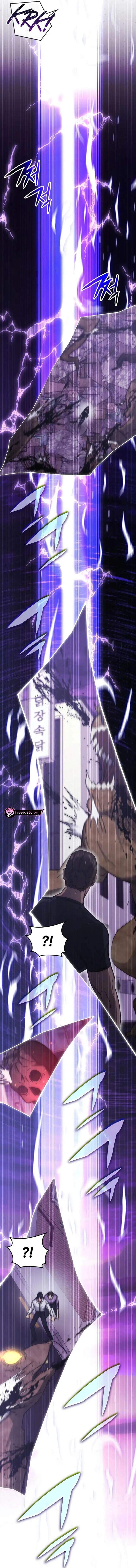 Read Transcension Academy ID Manga Online