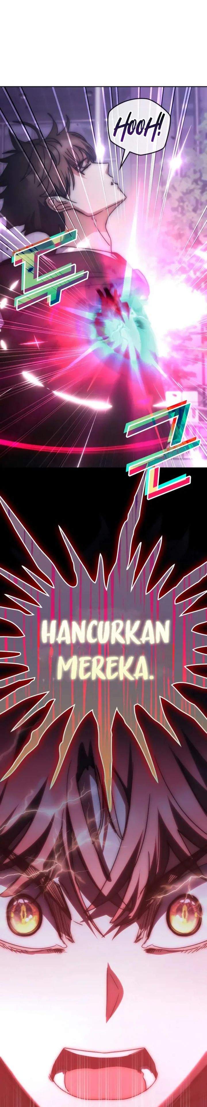 Read Transcension Academy ID Manga Online