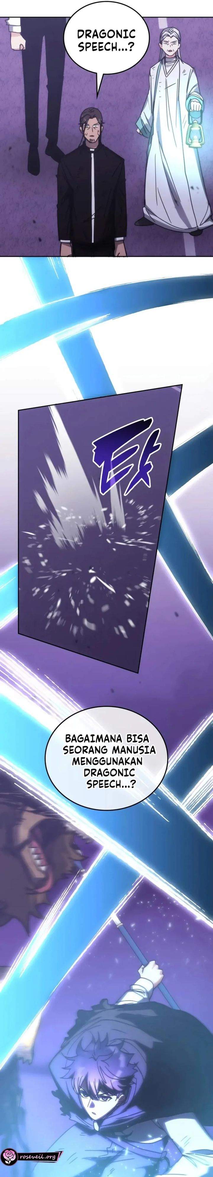 Read Transcension Academy ID Manga Online