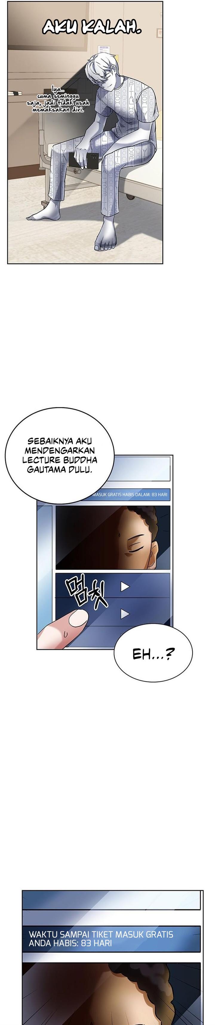 Read Transcension Academy ID Manga Online