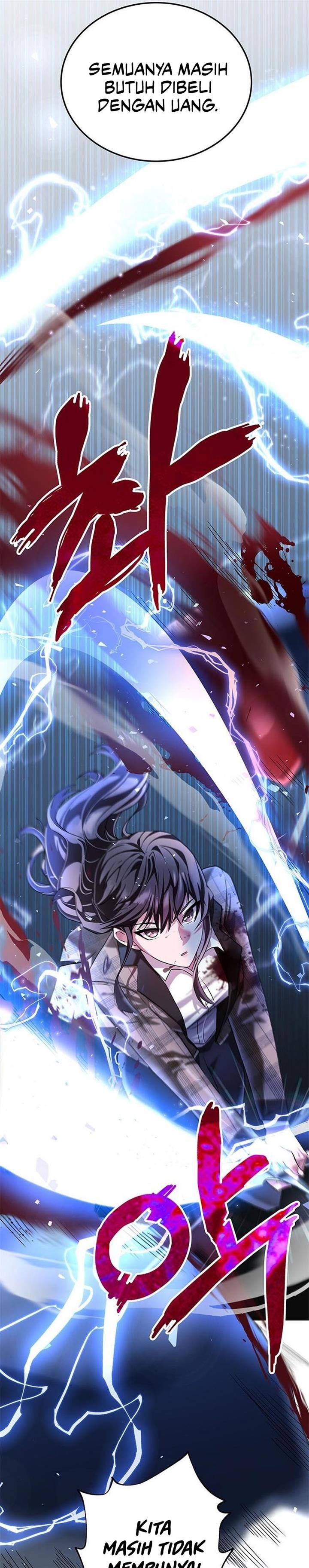 Read Transcension Academy ID Manga Online