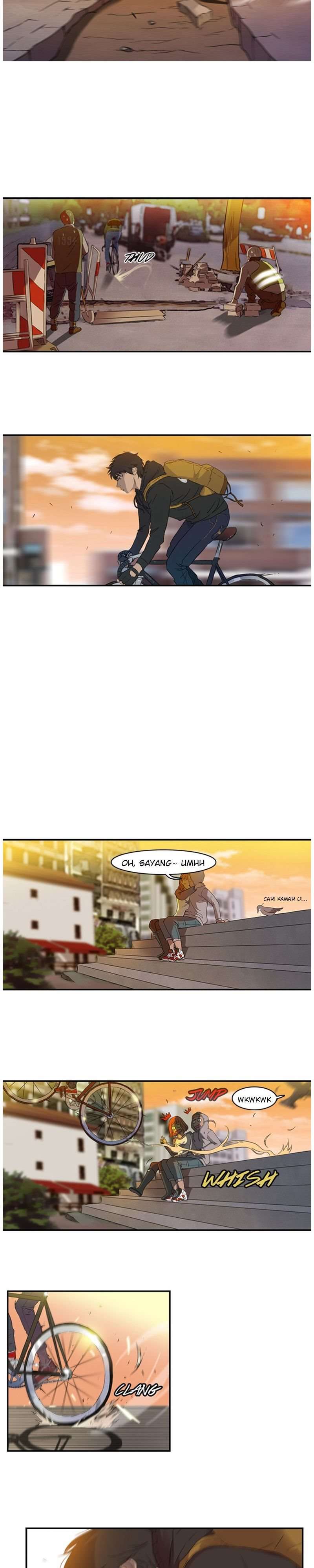 Read Wind Breaker ID Manga Online