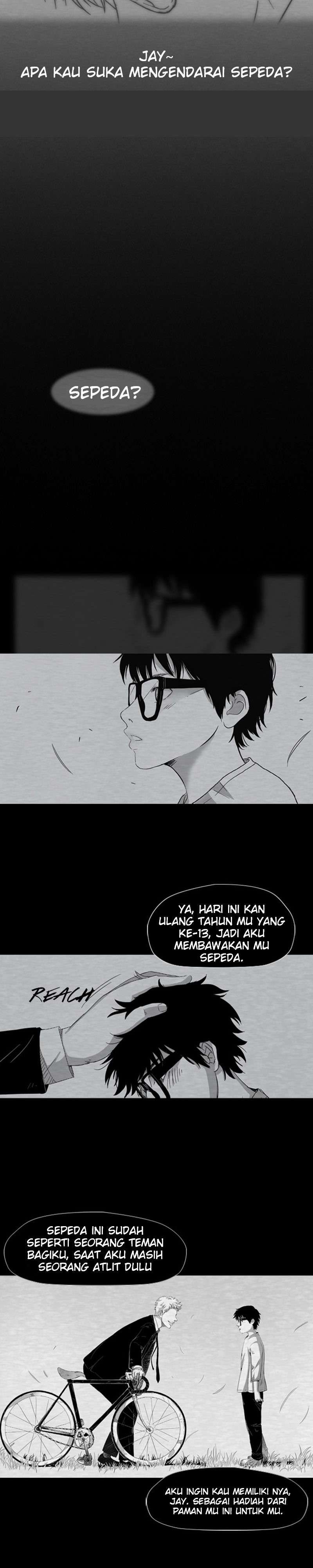 Read Wind Breaker ID Manga Online