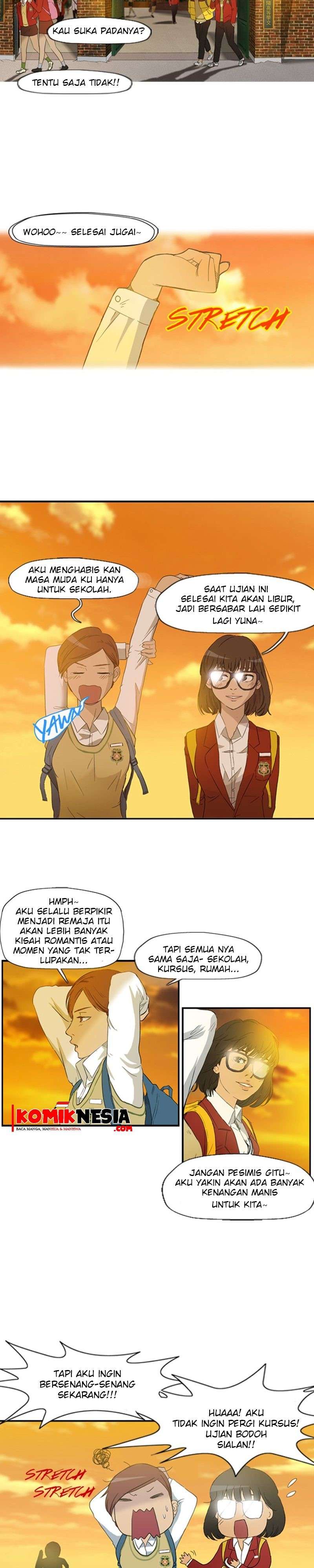 Read Wind Breaker ID Manga Online