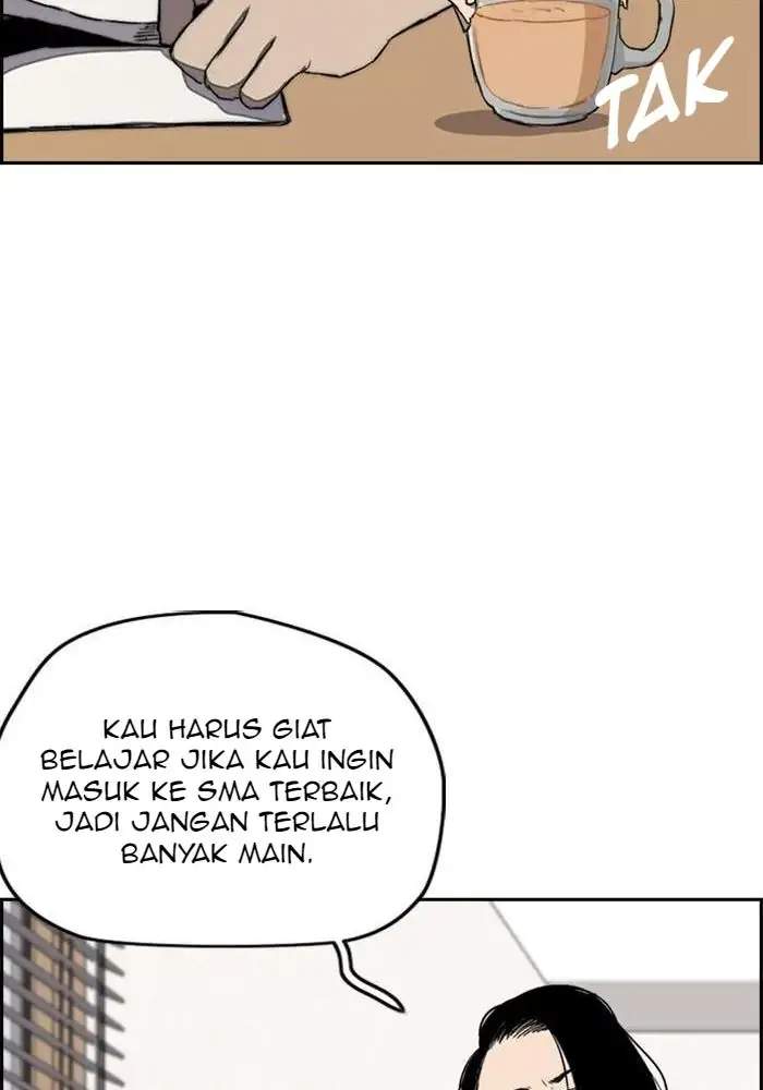 Read Wind Breaker ID Manga Online