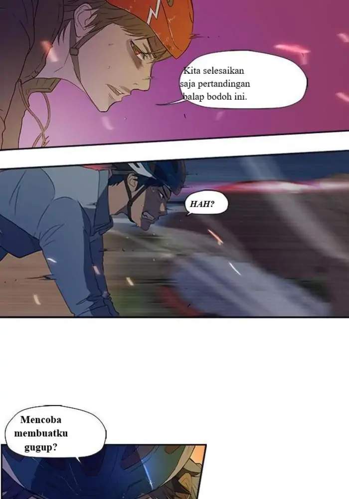 Read Wind Breaker ID Manga Online