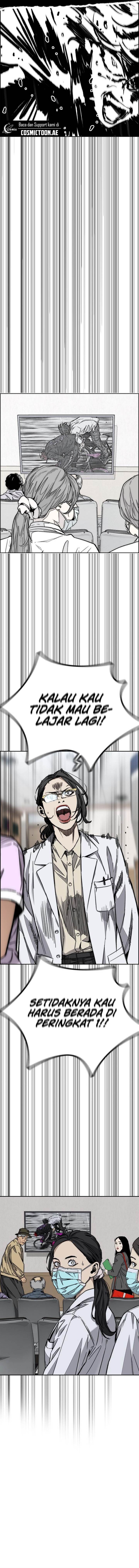 Read Wind Breaker ID Manga Online
