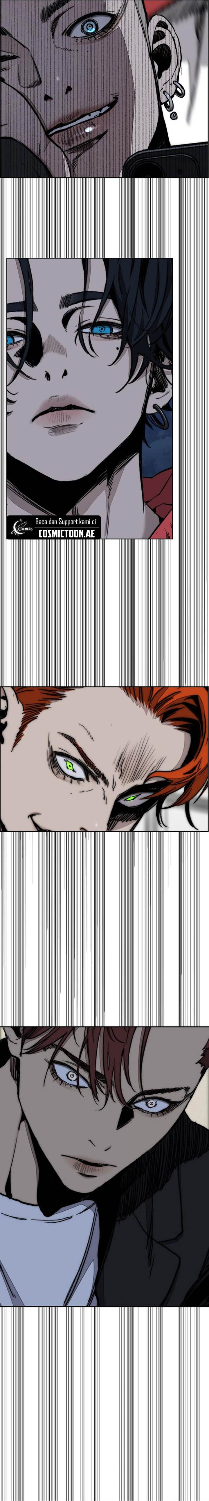 Read Wind Breaker ID Manga Online