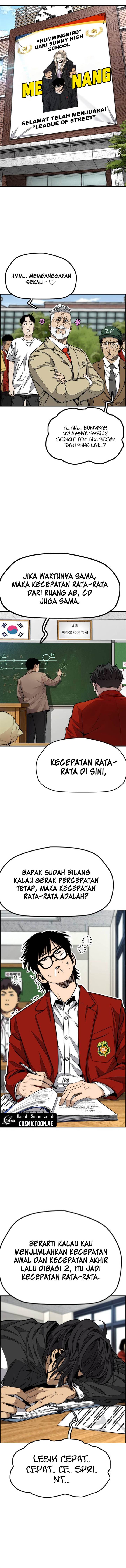 Read Wind Breaker ID Manga Online