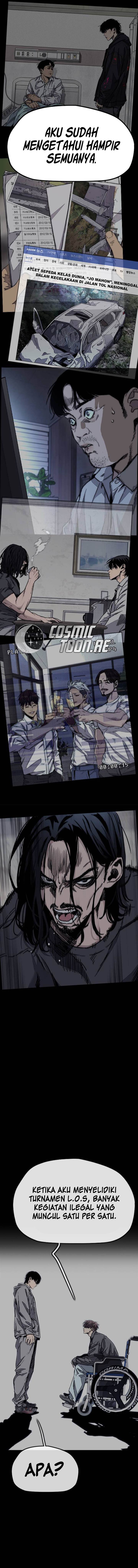 Read Wind Breaker ID Manga Online