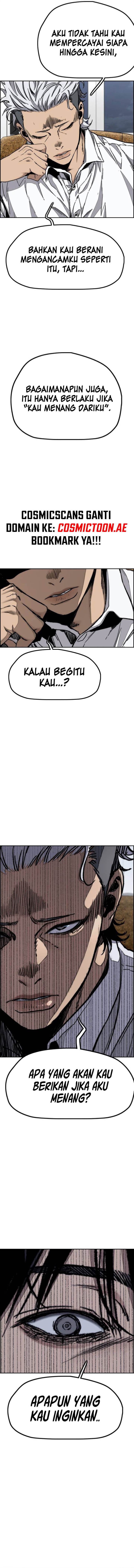 Read Wind Breaker ID Manga Online
