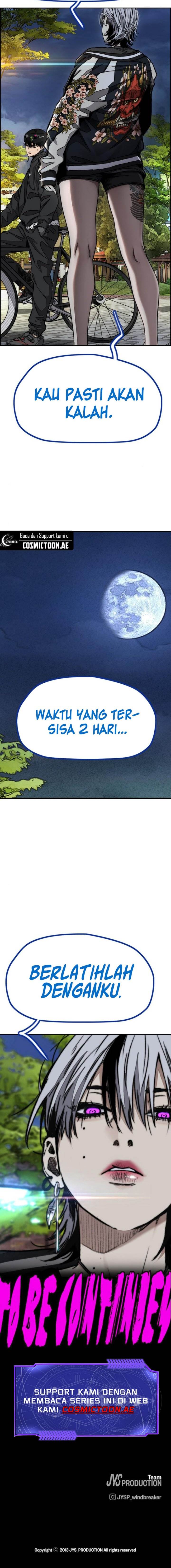 Read Wind Breaker ID Manga Online