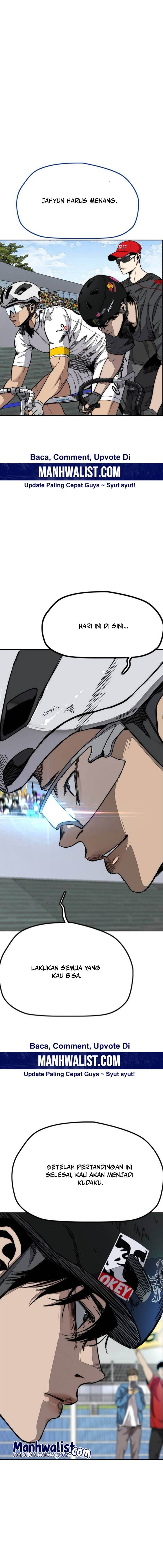 Read Wind Breaker ID Manga Online