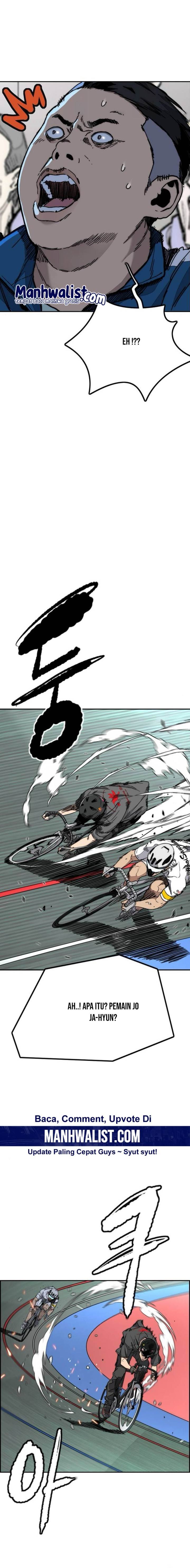 Read Wind Breaker ID Manga Online