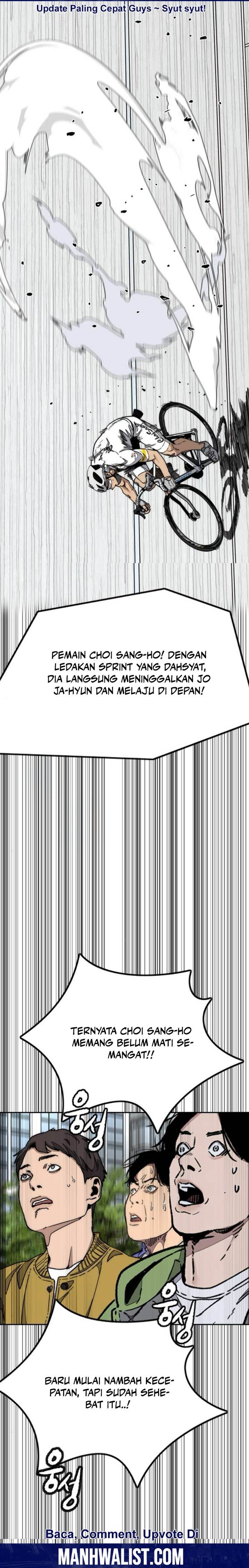 Read Wind Breaker ID Manga Online