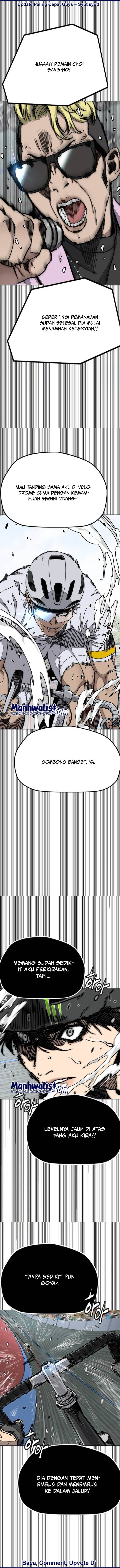 Read Wind Breaker ID Manga Online