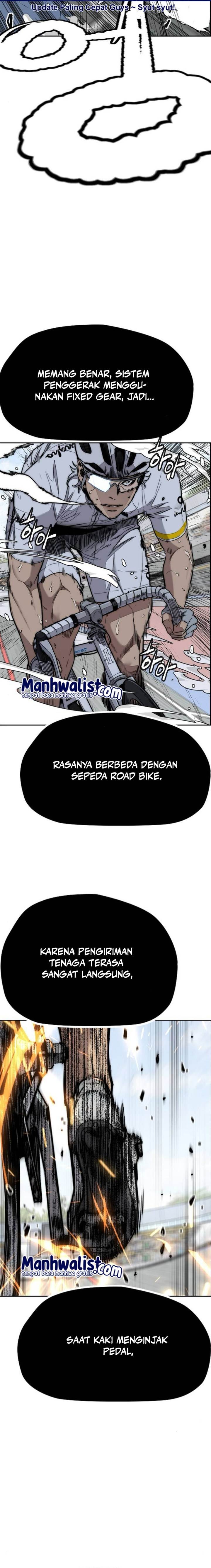 Read Wind Breaker ID Manga Online