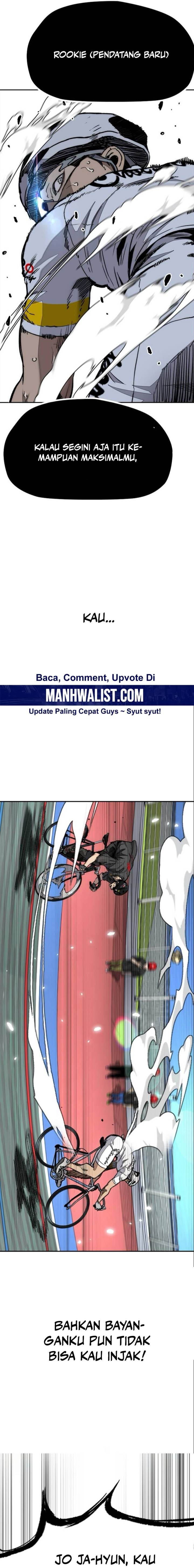 Read Wind Breaker ID Manga Online