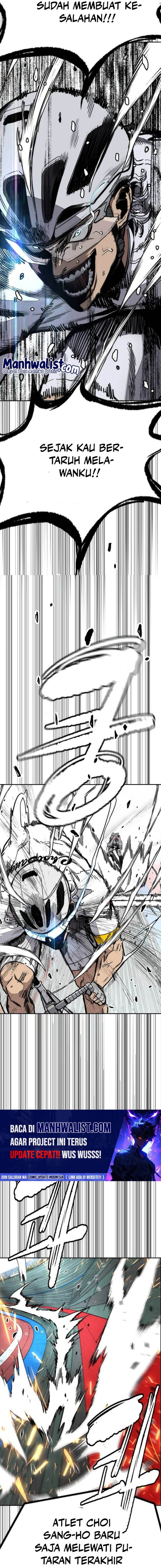 Read Wind Breaker ID Manga Online