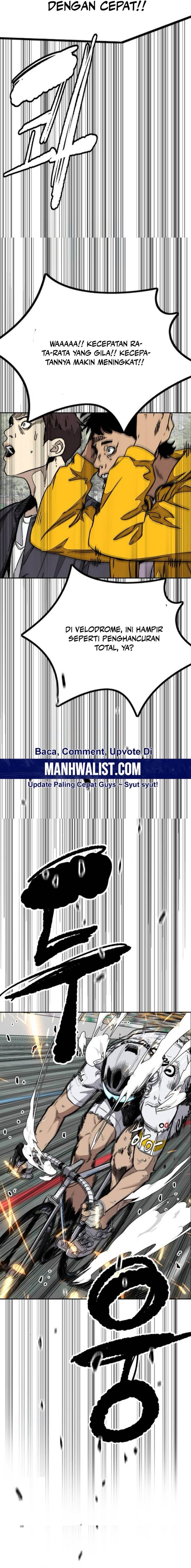 Read Wind Breaker ID Manga Online