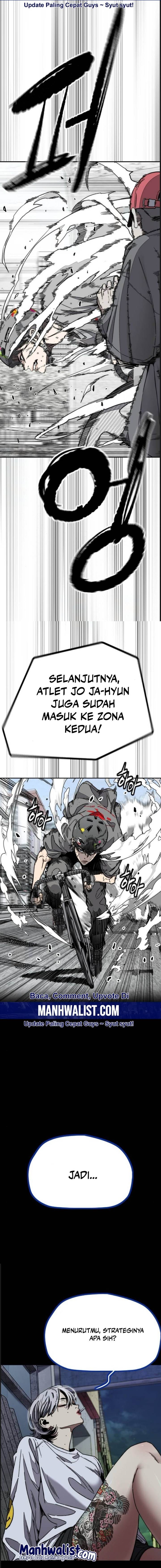 Read Wind Breaker ID Manga Online