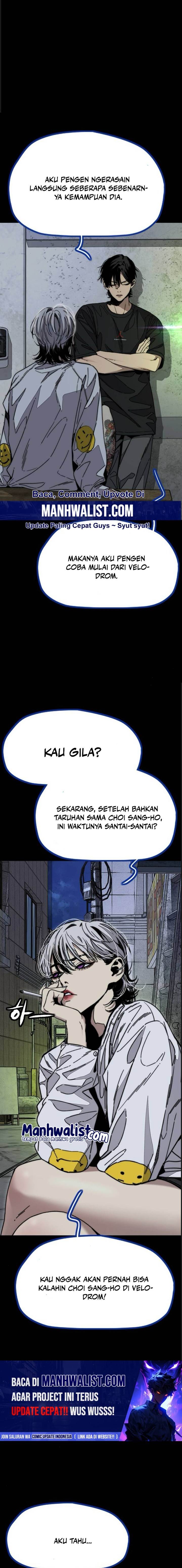 Read Wind Breaker ID Manga Online