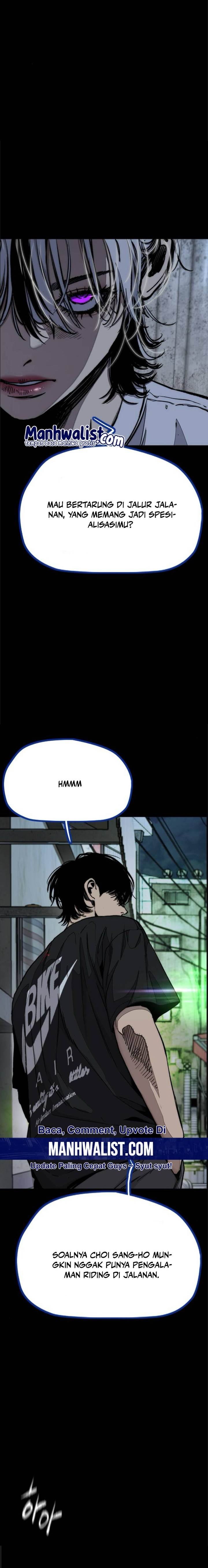 Read Wind Breaker ID Manga Online