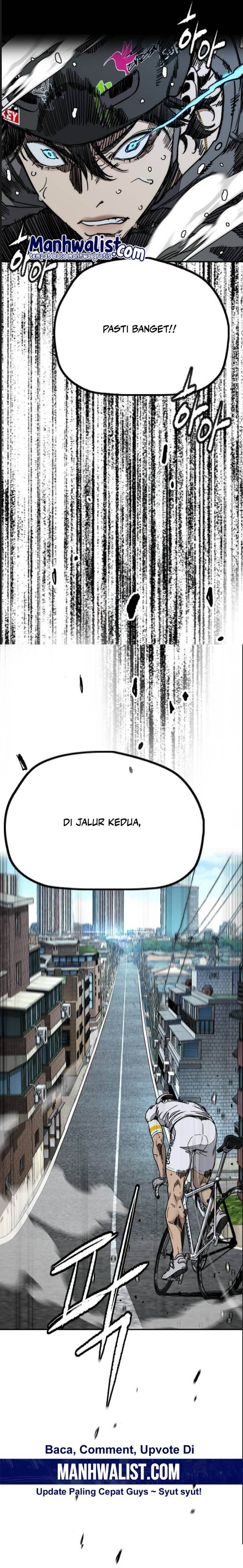 Read Wind Breaker ID Manga Online