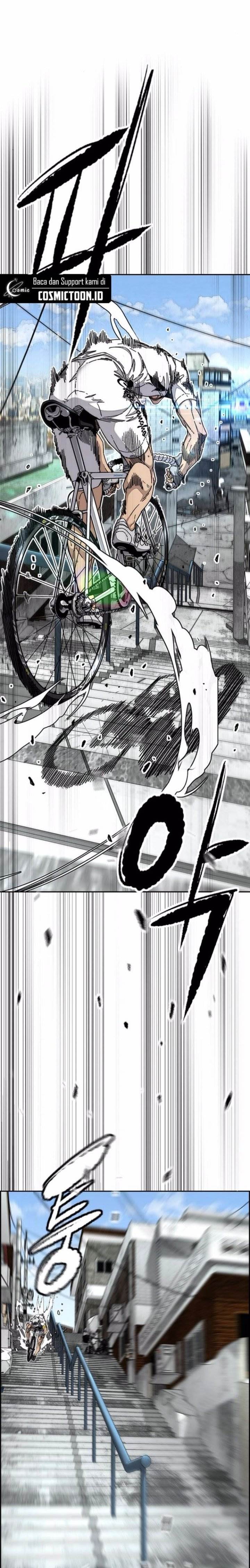 Read Wind Breaker ID Manga Online