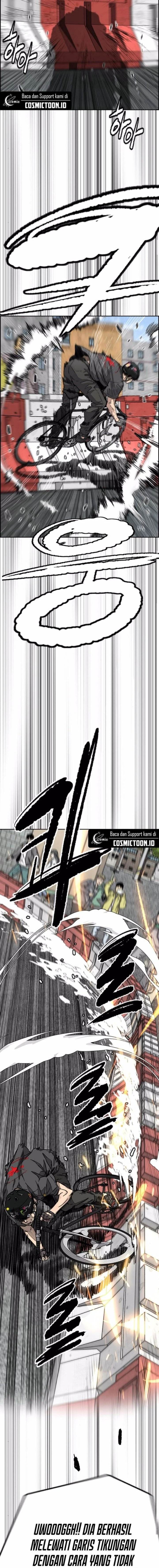 Read Wind Breaker ID Manga Online