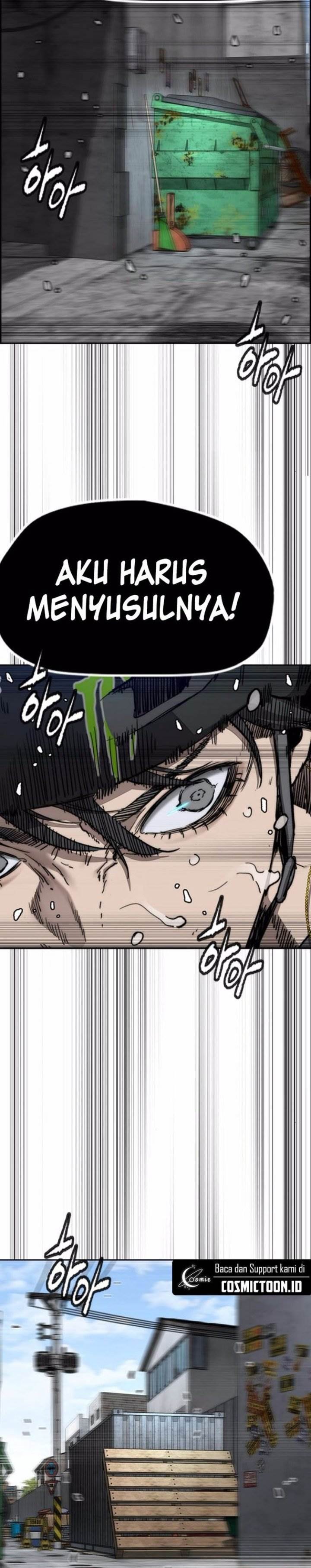Read Wind Breaker ID Manga Online