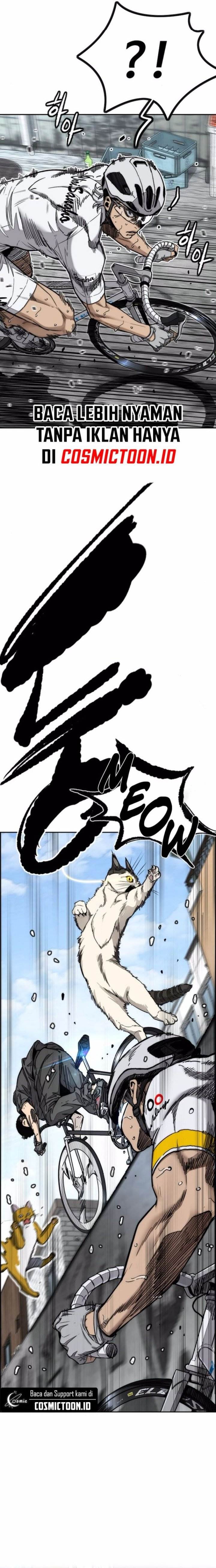 Read Wind Breaker ID Manga Online