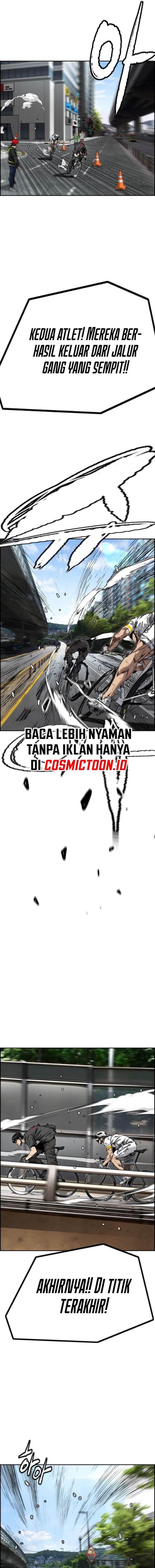 Read Wind Breaker ID Manga Online