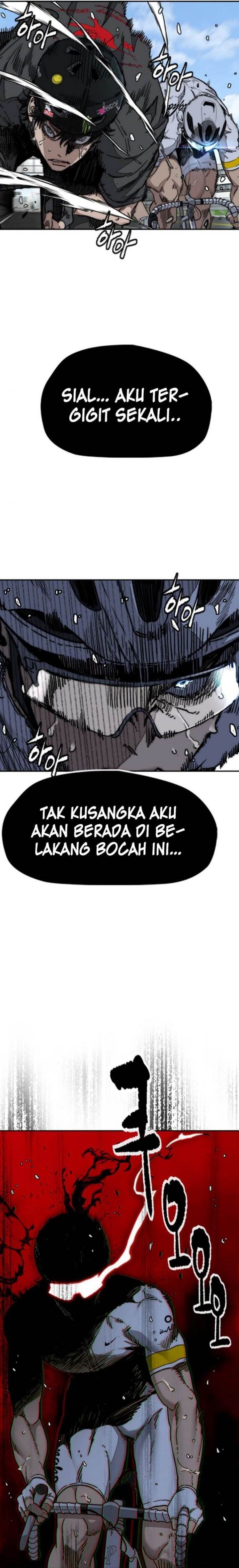 Read Wind Breaker ID Manga Online