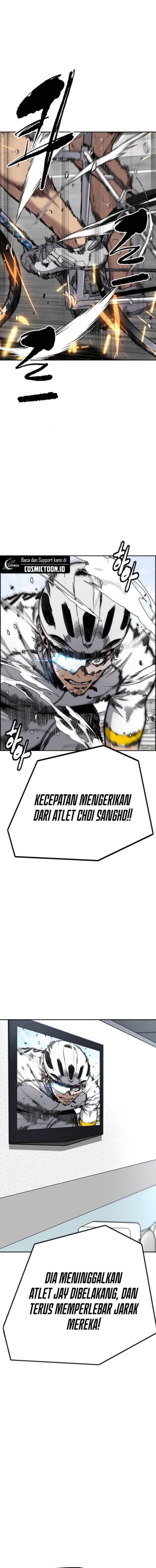 Read Wind Breaker ID Manga Online
