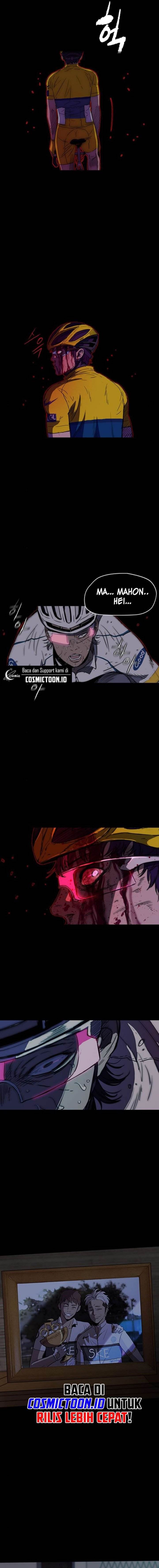 Read Wind Breaker ID Manga Online