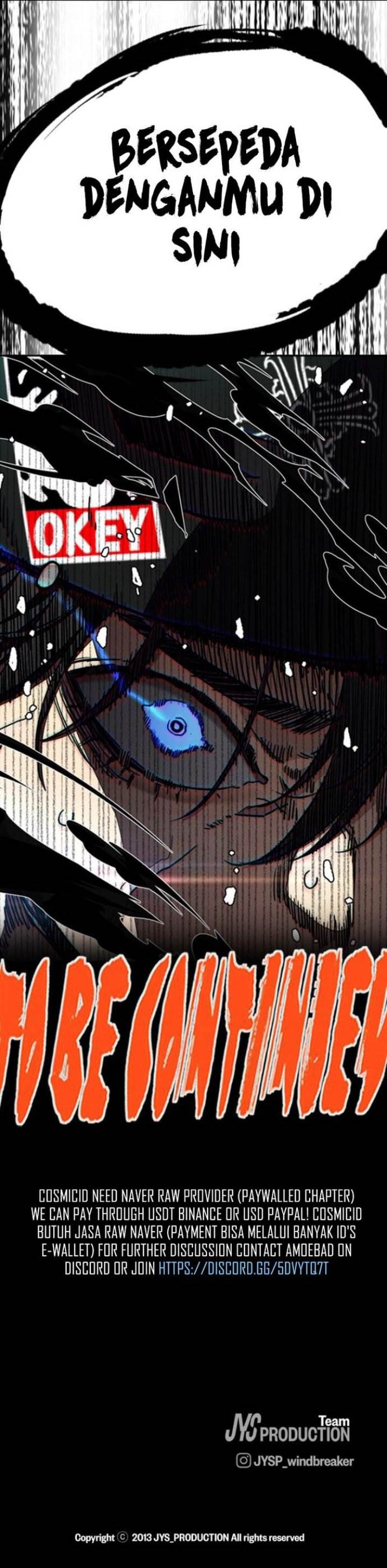 Read Wind Breaker ID Manga Online