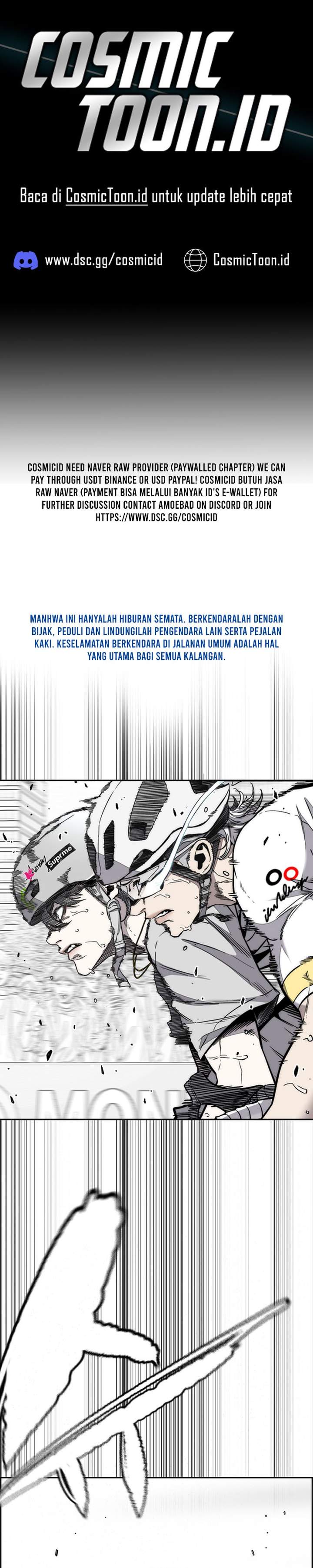 Read Wind Breaker ID Manga Online