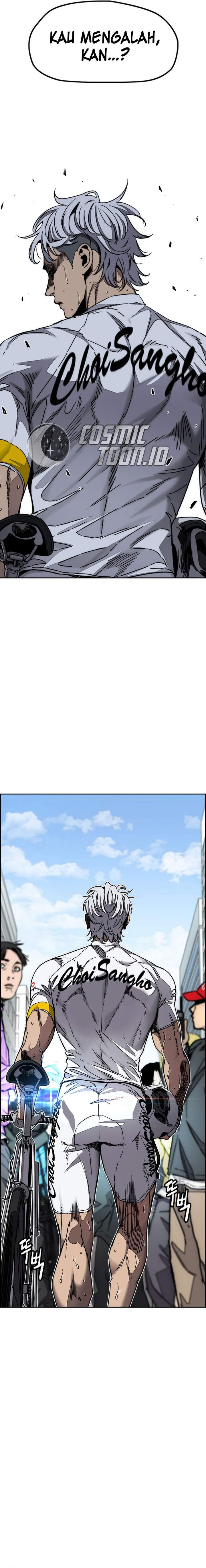Read Wind Breaker ID Manga Online