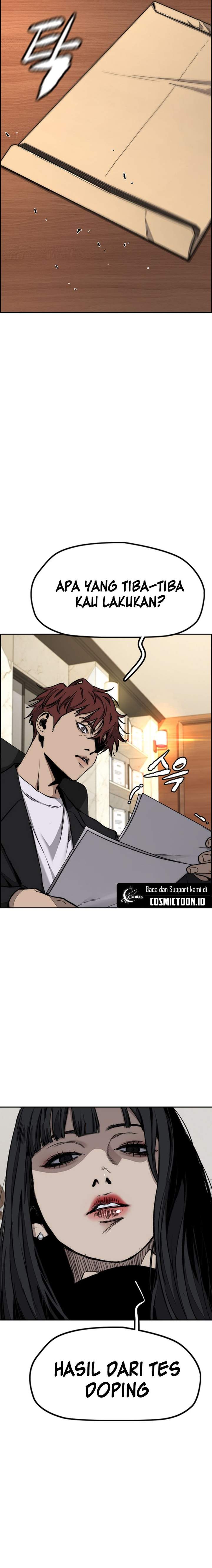 Read Wind Breaker ID Manga Online
