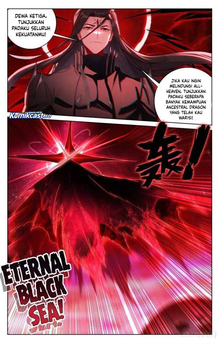 Read Yuan Zun ID Manga Online