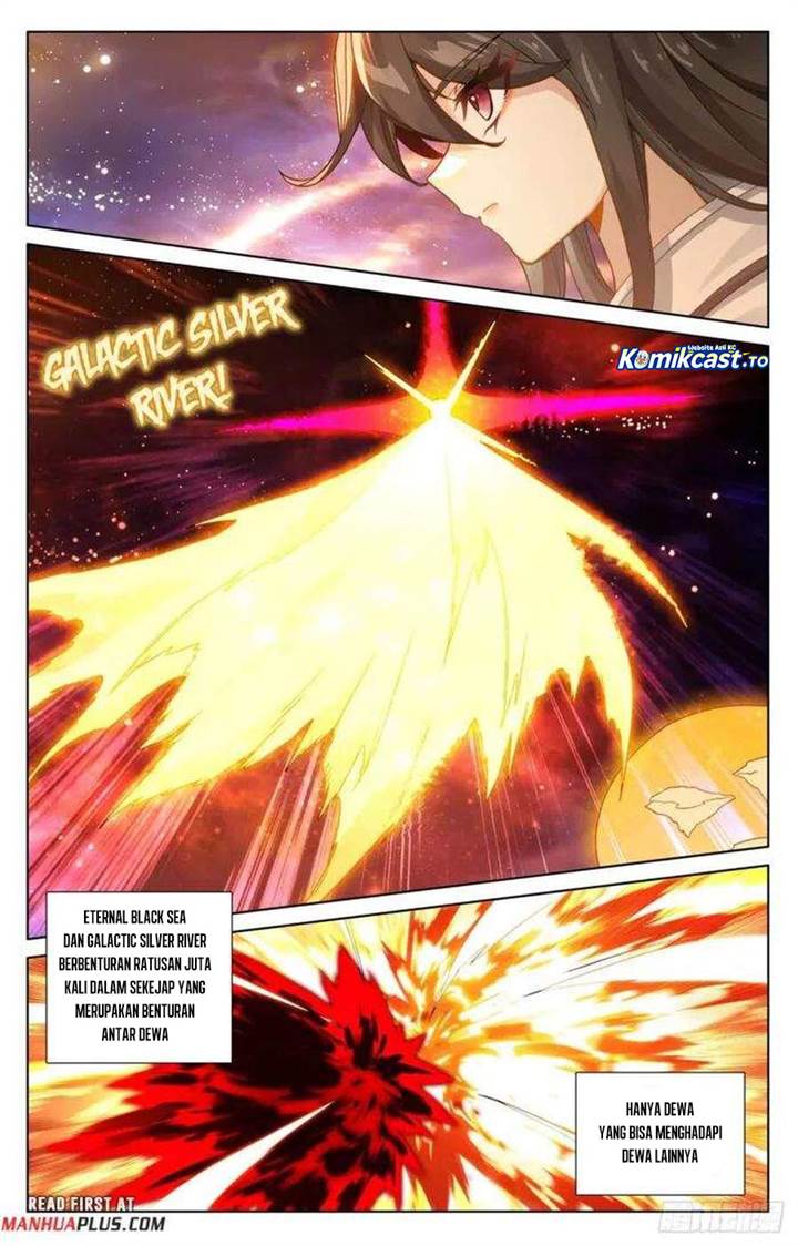 Read Yuan Zun ID Manga Online