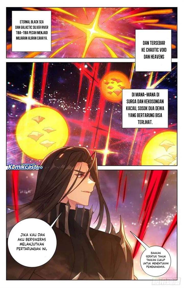 Read Yuan Zun ID Manga Online