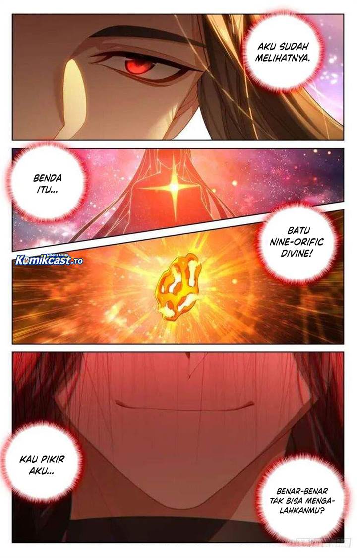 Read Yuan Zun ID Manga Online