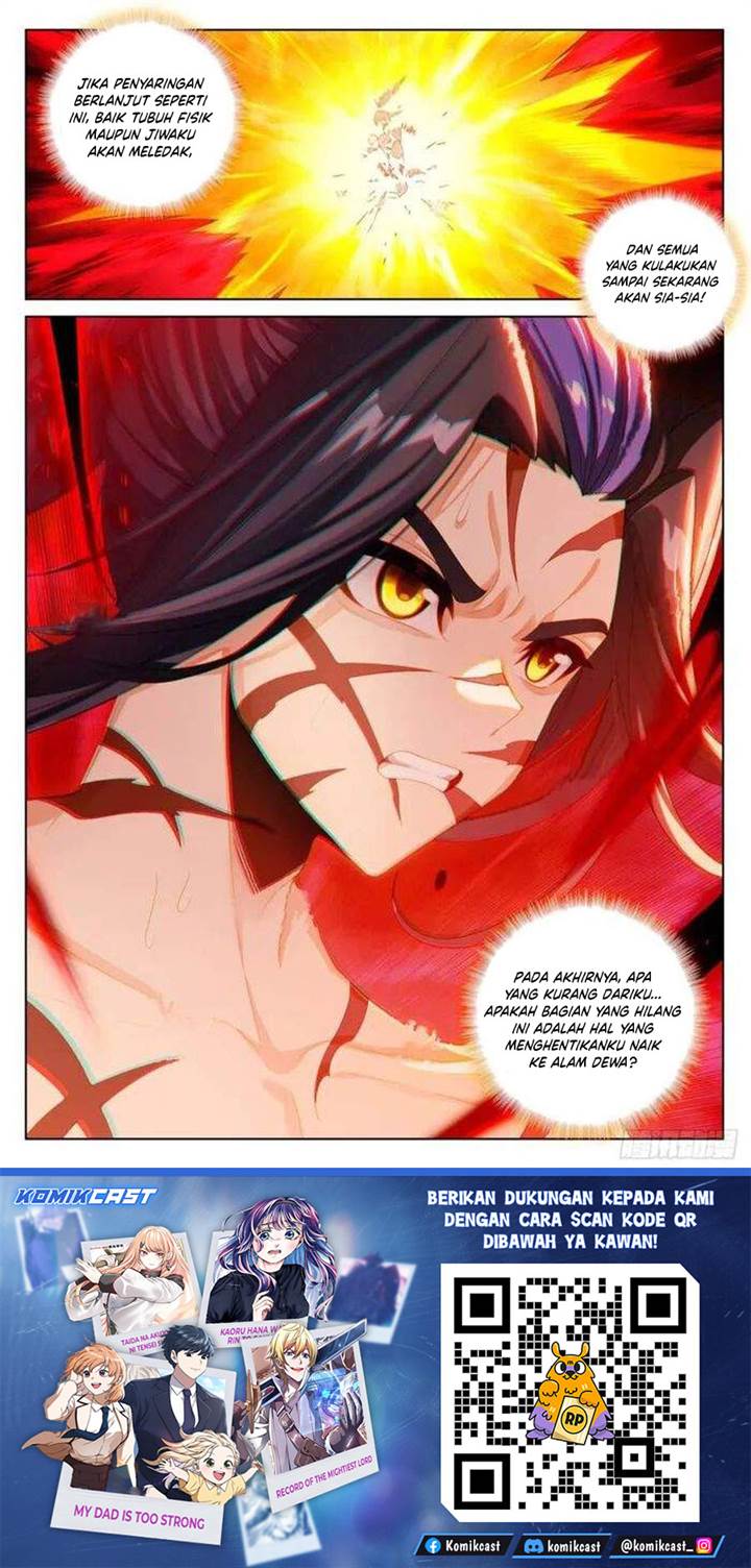 Read Yuan Zun ID Manga Online