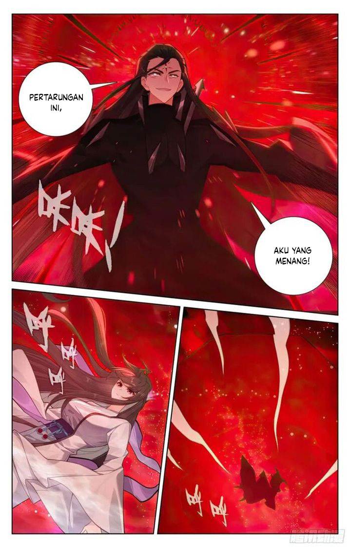 Read Yuan Zun ID Manga Online